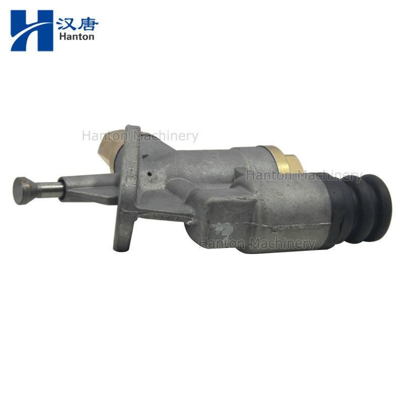 Cummins fuel transfer pump 4944712 4988749 for engine 6CT