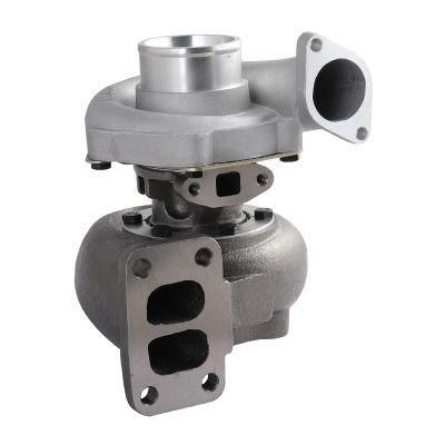 1981- Mercedes Benz 1617 Truck T04b27 Turbocharger 409300-5011s 409300-0011 for Engine Om352A