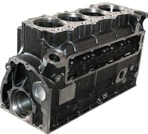 Cylinder Block for JAC Gwm Dongfeng Toyota