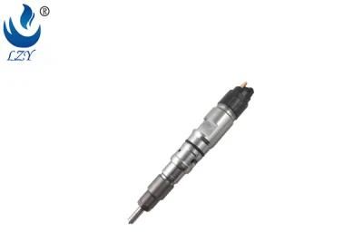 Diesel Engine Spare Parts Common Rail Injector 0445120373