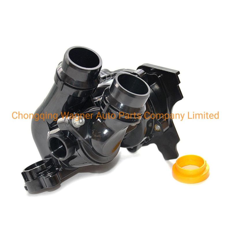 Auto Spare Parts Car Water Pump for Volkswagen/Skoda/Audi