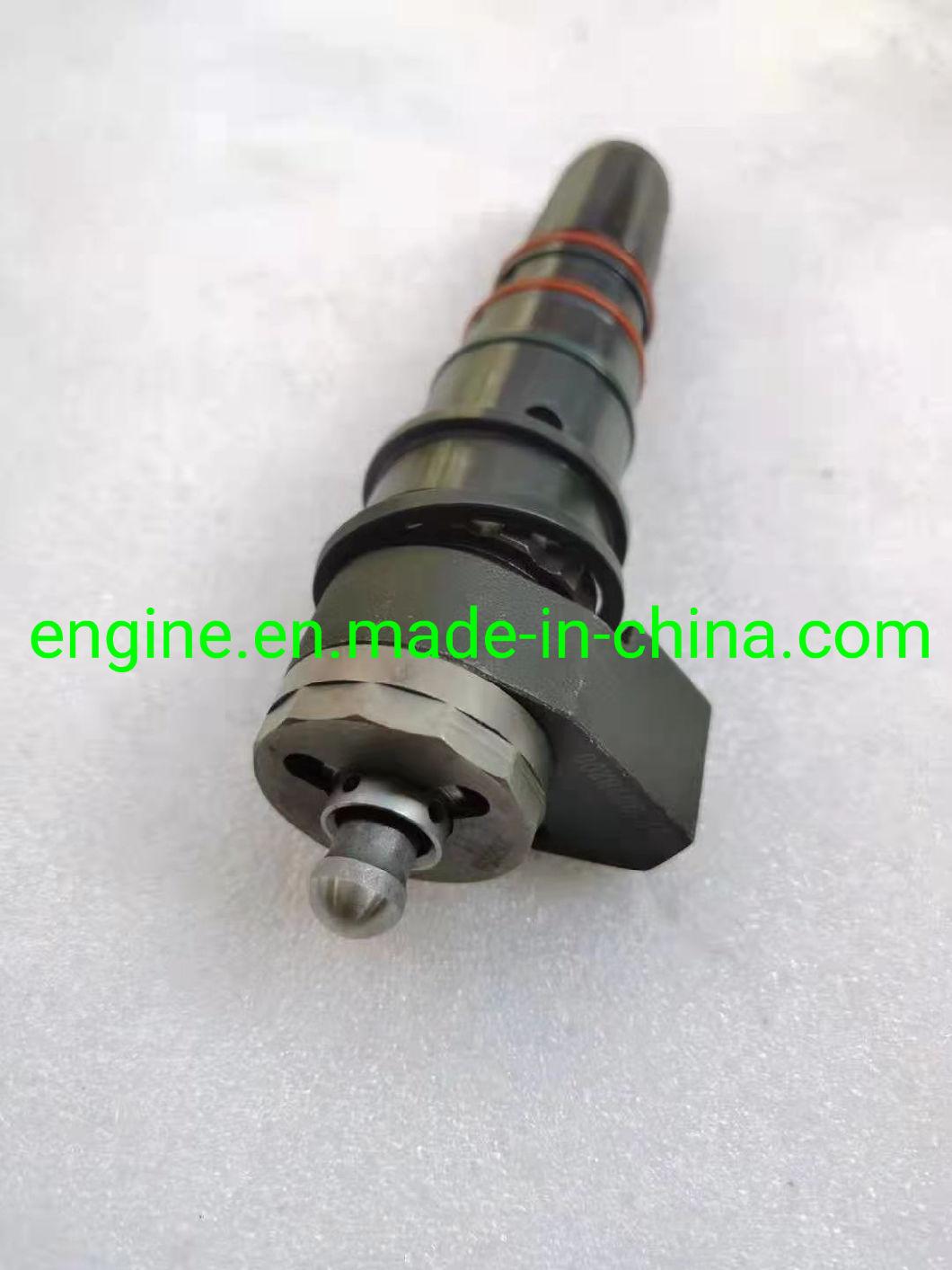 Original Ccec Nta855 Stc Engine Fuel Injector for 3071497 3064457