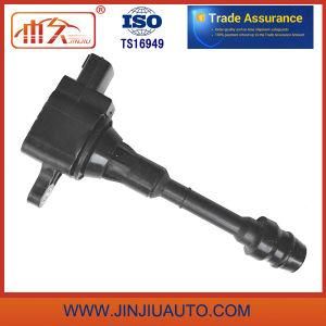 Auto Spare Parts Ignition System Coil Pack 22448-8h315 X-Trail