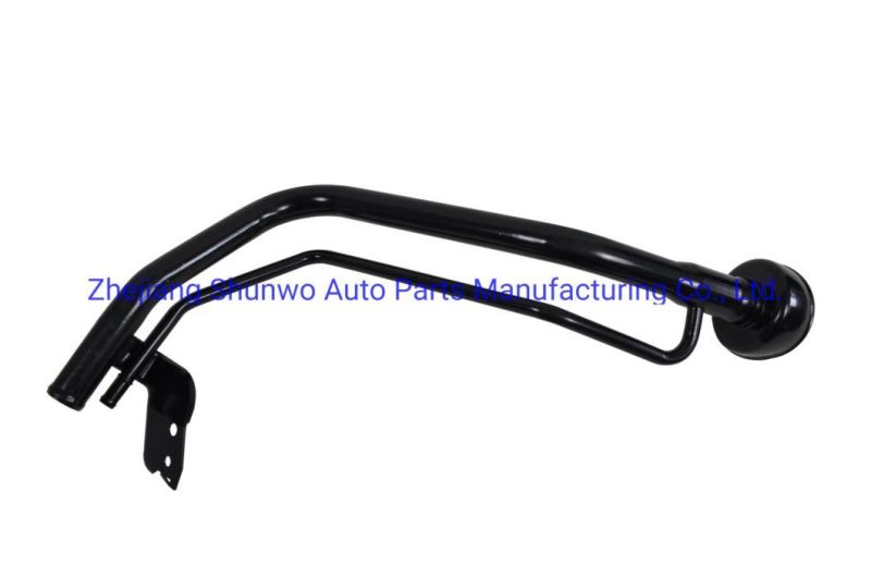 Pipe Sub-Assy Fuel Tank Inlet Filler Neck for Nissan (OE NO. CC4157811)