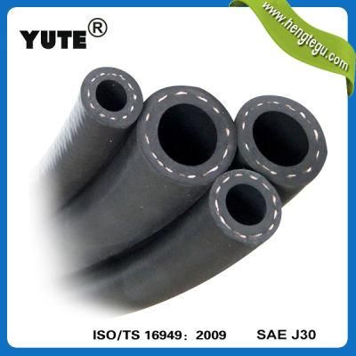 Customize Different Size SAE Standard Rubber Hose Oil Hose