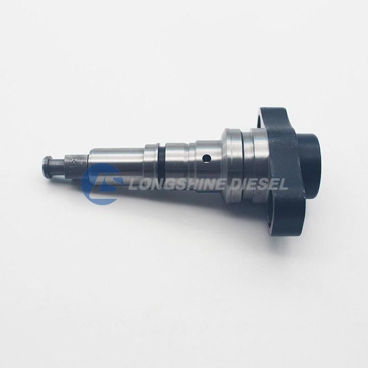 Diesel Fuel Injection Pump Plunger Element 519A