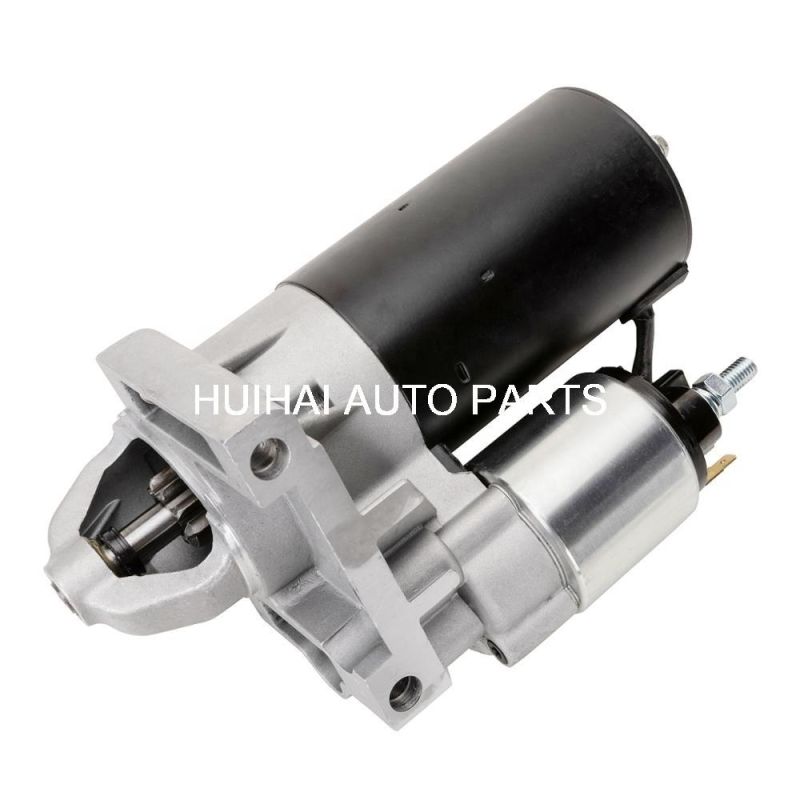 New Car Starter Motor 16980 0-001-108-031 8953002125 Jr775078 for Jeep and Eagle