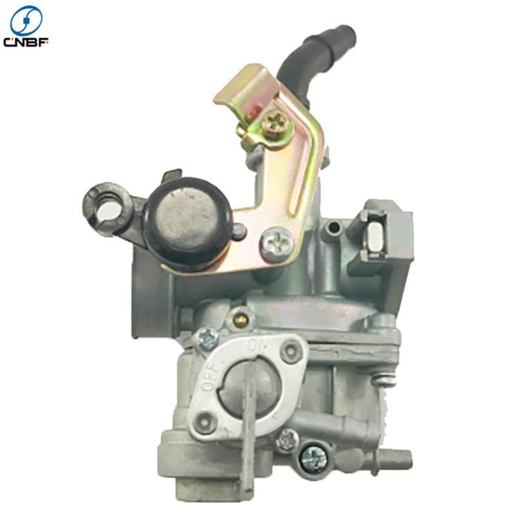 Cnbf Flying Car Fuel System Carburetor
