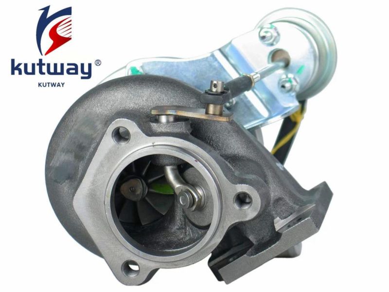 OEM: 727530-5003/Tb25 Fit for Perkins Phaser 135ti T4.40 4.0L Kutway Turbocharger