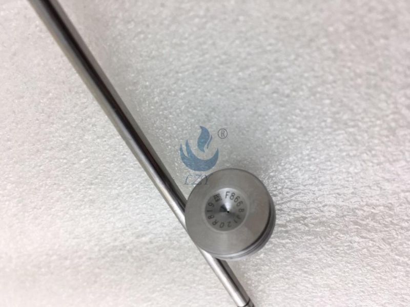 Common Rail Injector Parts - Control Valve F00rj01819