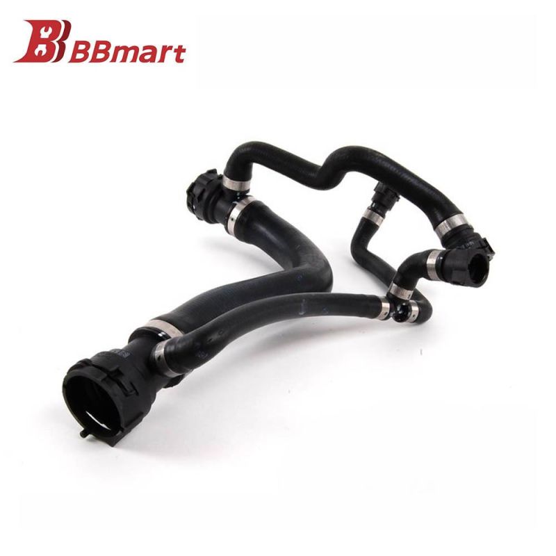 Bbmart Auto Parts for BMW E66 OE 17127508010 Radiator Upper Hose