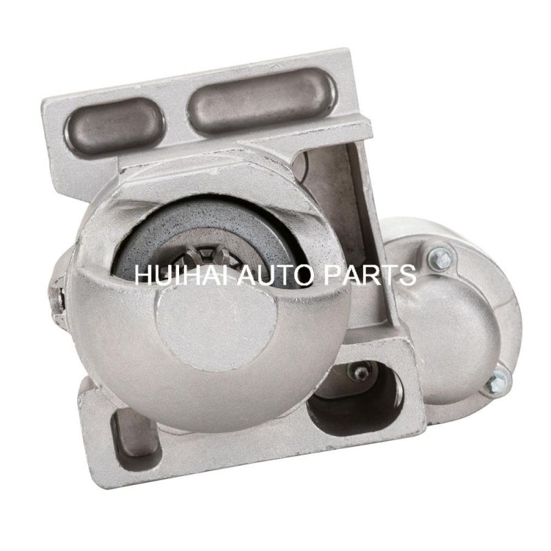 Brand New Auto Car Motor Starter 6495 8000014/9000960 12581306/89017637 for Chevrolet Light Trucks