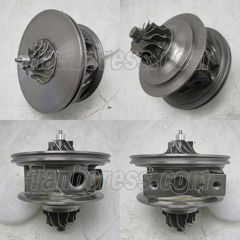 Smart GT1238S 712290-0001 724808-1 1600960599 Cartridge Core CHRA for M160 M160R3 OM160 engine