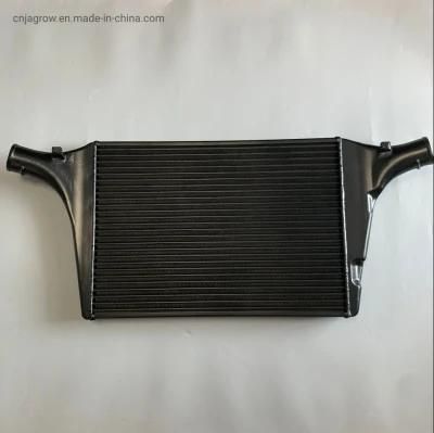 Tuning Competition Intercooler for Audi A4 A5 B8.5 2.0t