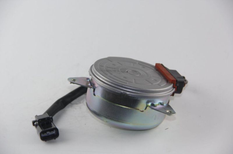 Auto Spare Parts OEM 38616-Rb0-000 Honda City Cooling Fan Motor