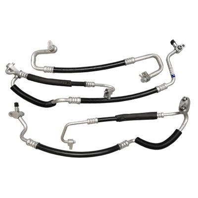 Coolant Tank Upper Tube Auto Engine Water Pipe for After Market