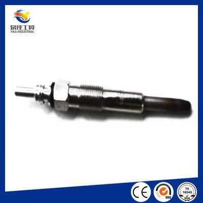 Auto Engine Spare Part Ignition System Part Double Filament Glow Plug
