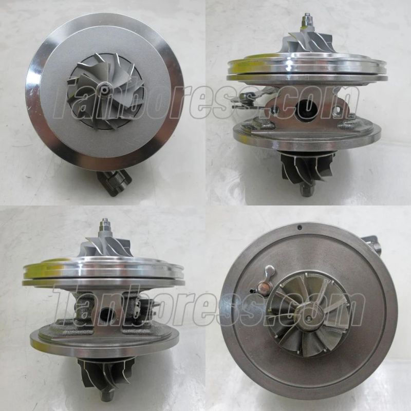 Turbocharger for Mahindra Scorpio 2.2 BV43-001 0302DM0051N turbo