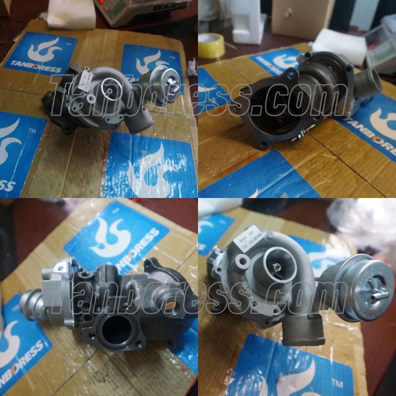 K03 2, 7L-V6 5V Turbo 53039880069 53039700069 078145703Q 078145703T for Audi