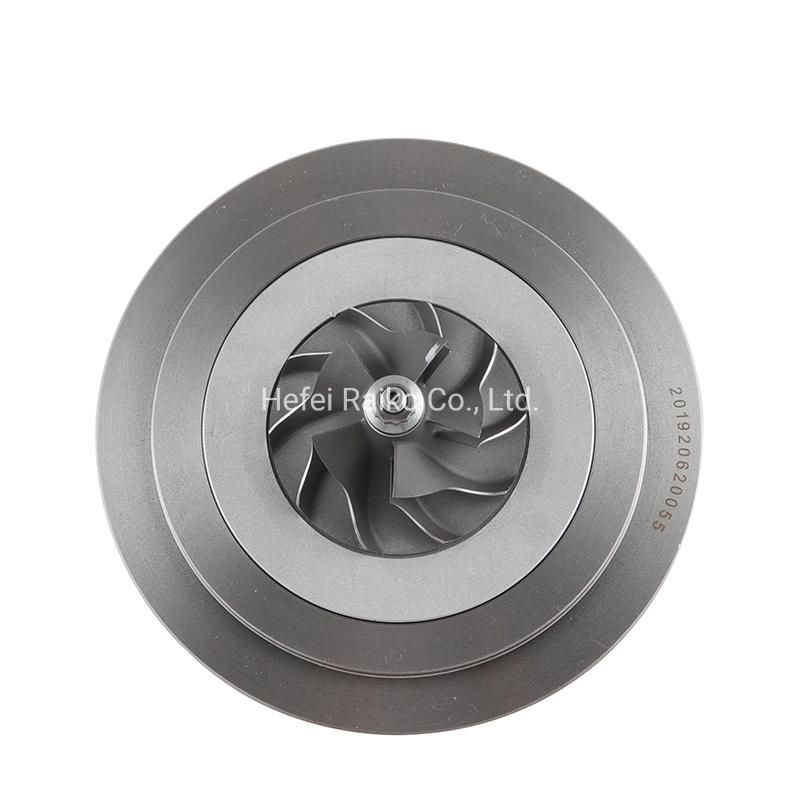 Gt2052V 1435057 1669557 Turbocharger Chra Core 752610-0015 Turbo Cartridge for Defender