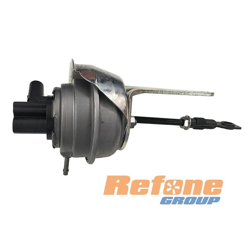 Gtb1749vm 757042-0015 Electronic Actuator Valve for Volkswagen DPF Pq35 2.0L