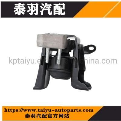 Car Parts Rubber Eengine Mount 12305-0d020 for Toyota Corolla Zze120