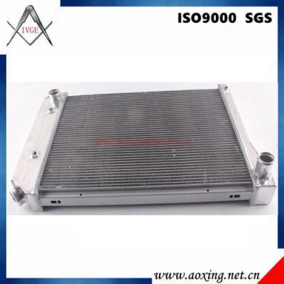 Auto Engine Cooling Radiator for 1968-1987 GM Intercooler Auto Spare Part Aluminum Heat Exchanger