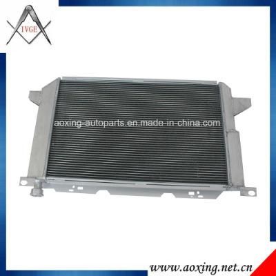 Aluminum Radiator for Mitsubishi Eclipse / Eagle Talon / Pm Laser 90-94