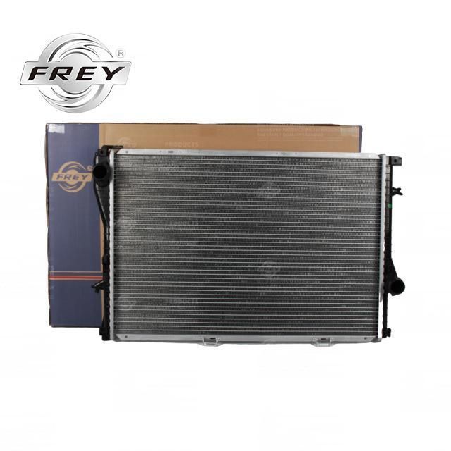 Frey Auto Car Parts Cooling System Coolant Engine Radiator for Bwm E39 E38 OEM 17111436060