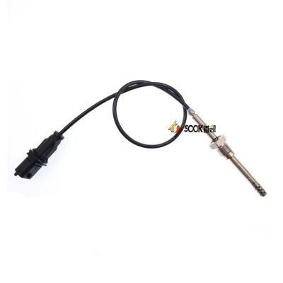 Egr Exhaust Gas Temperature Sensor OEM: 55271708 55254823