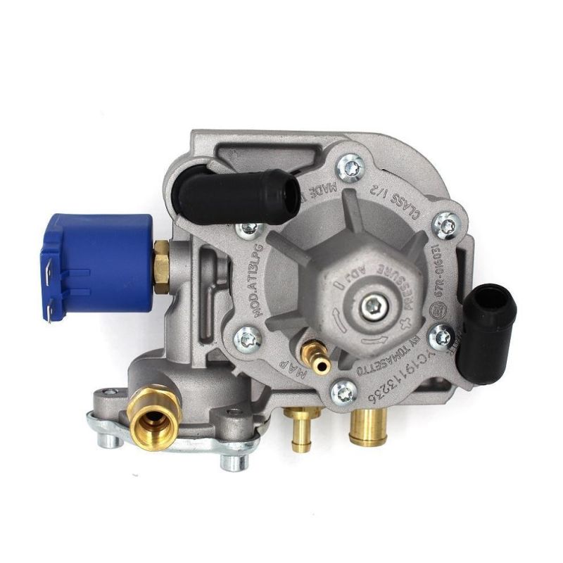 Llano At13 LPG Reducer for Car LPG Sequential Injection Systems
