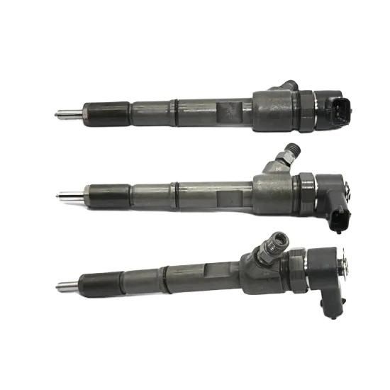 0445110445 0445110446 0445110313 Common Rail Fuel Injector for Foton 4jb1_2.8L