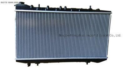 Air Conditioning System Refrigerant Radiator 21460-59y00