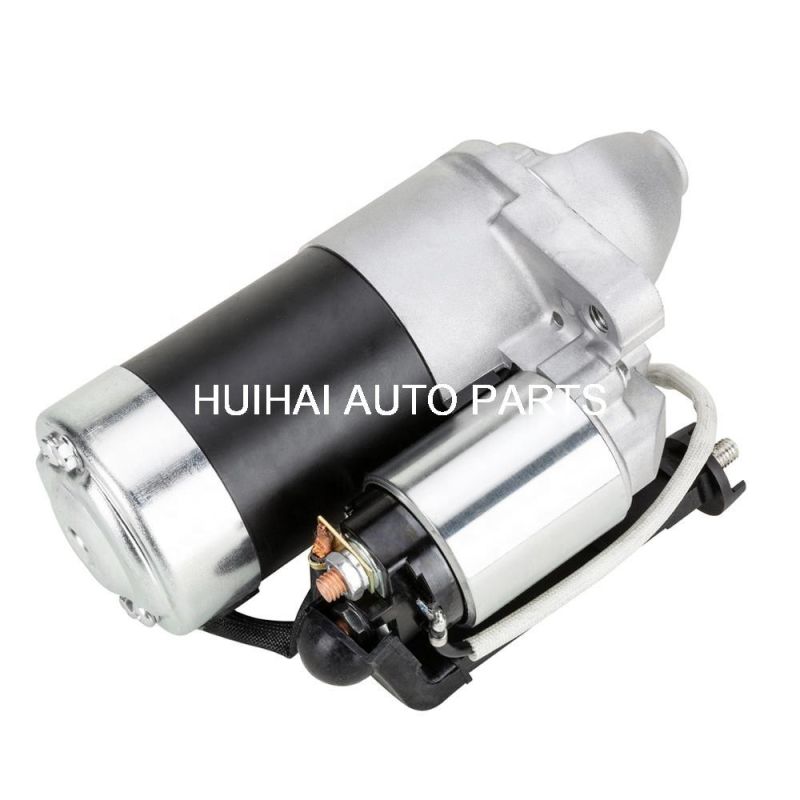 Brand New Auto Car Motor Starter 19068 M1t30673/M1t30671 for Nissan Infiniti