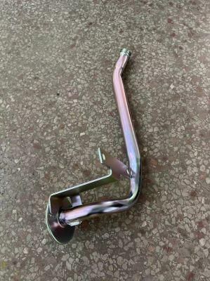 Engine Cooler Pipe Hose
