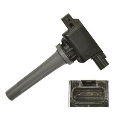 90118-Wb460, 90118wb460 - Ignition Coil - 2016-2020 for Toyota