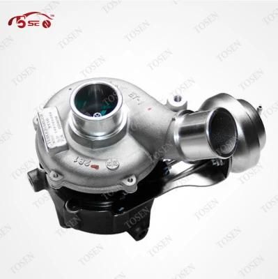 CT15 Turbocharger 17201-46040 for Toyota 1jz-Gte Car Accessories