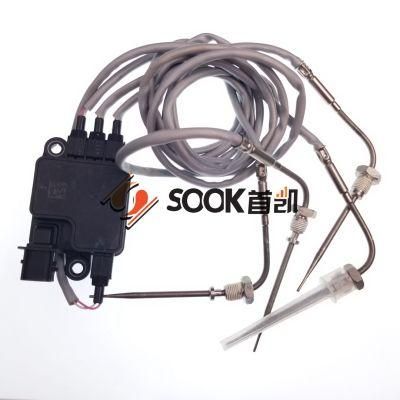Exhaust Gas Temperature Sensor OEM No.: 5572224 A061z471