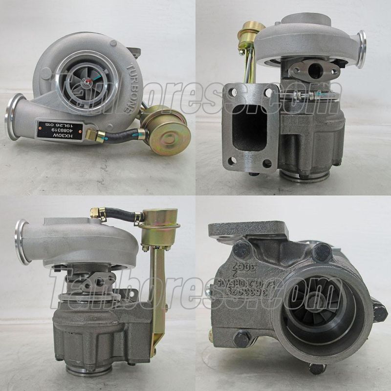 HX30W HX30W-Q6819AM/B06BX33 4BTAA Tier-2 3598543 3598544 turbocharger