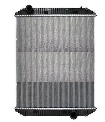 HD Truck Radiator for Freightliner Cascadia OEM: 239088, 2001-1705