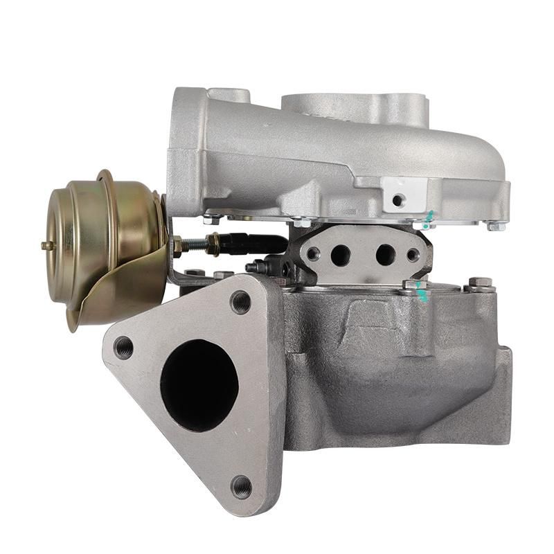 Best Price Gt2056V 751243 14411eb300 14411-Eb300 2.5 Di Engine Qw25 Turbine Turbo Parts for Nissan