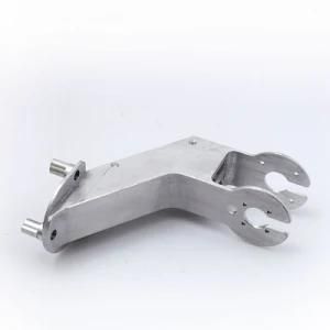 Professional Production Metal Sheet Car CNC Machining/Machined/Machinery Parts