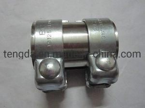 American Industrial Design Stainless Steel Flexible Hose Exhaust Clip