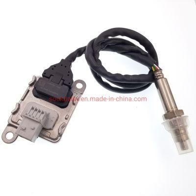 Sook Nox Sensor Nitrogen Oxide OEM No: 2872948 5wk96742