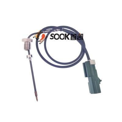 Egr Exhaust Gas Temperature Sensor OEM: A6805401717