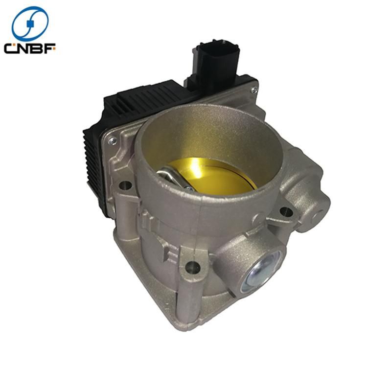 Cnbf Flying Auto Parts Electronic Throttle Body Assembly
