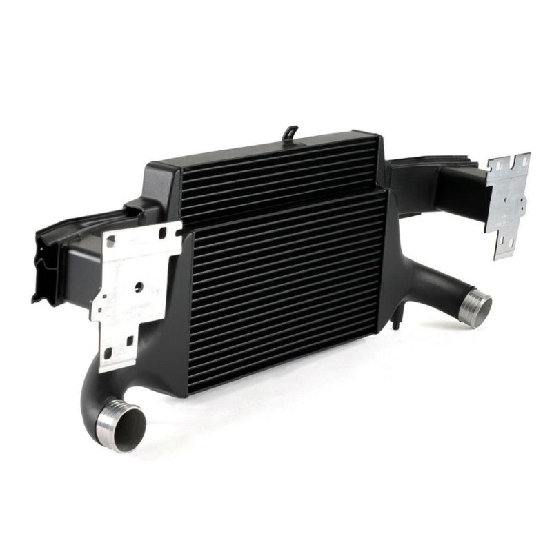 Manufactures Intercooler Aluminum Radiator Cooling for Audi RS3 Evos