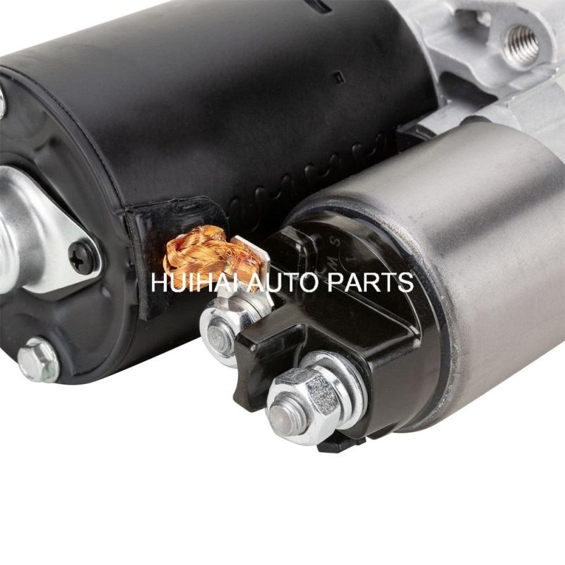 Brand New Auto Car Motor Starter 17920 0-001-107-406 005-151-39-01/005-151-40-01 for Mercedes Bens