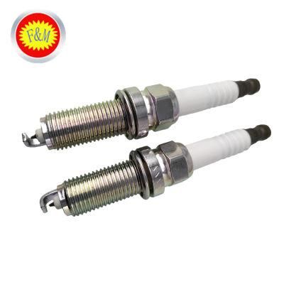 Auto Car Parts Iridium Spark Plug Sc20hr11 90919-01253 for Toyota