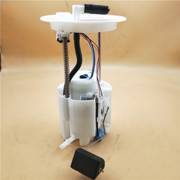 15100-71L00 15100-71L00-000 in Stock Fuel Gas Pump Assembly for Suzuki Swift 1.3-1.6L 12-17